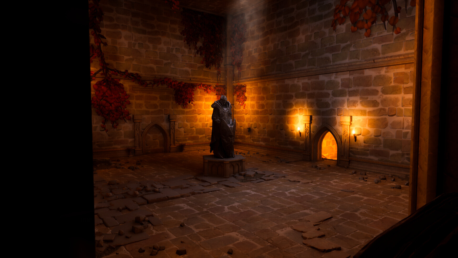 MvsM screenshot 5