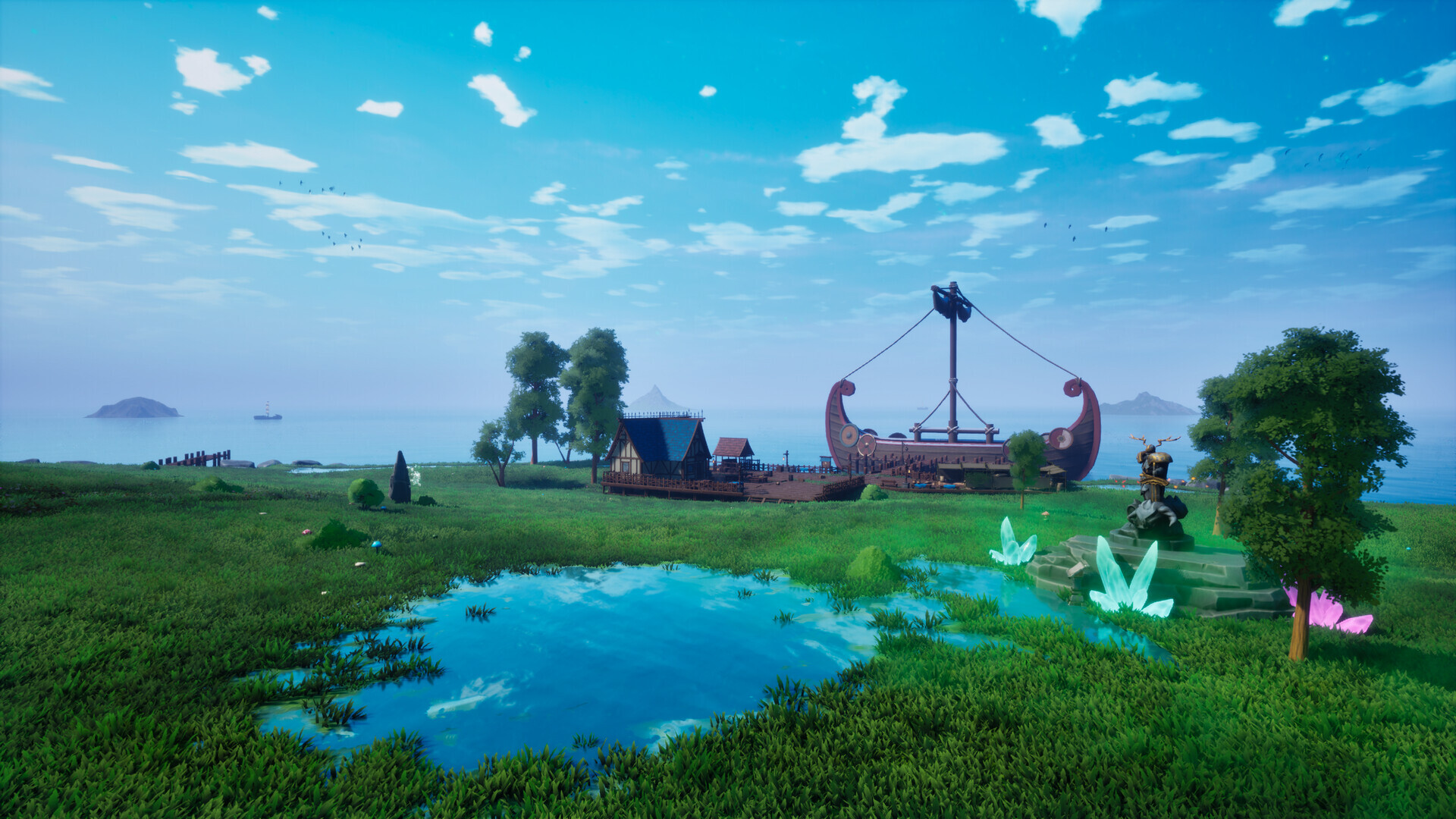 MvsM screenshot 14