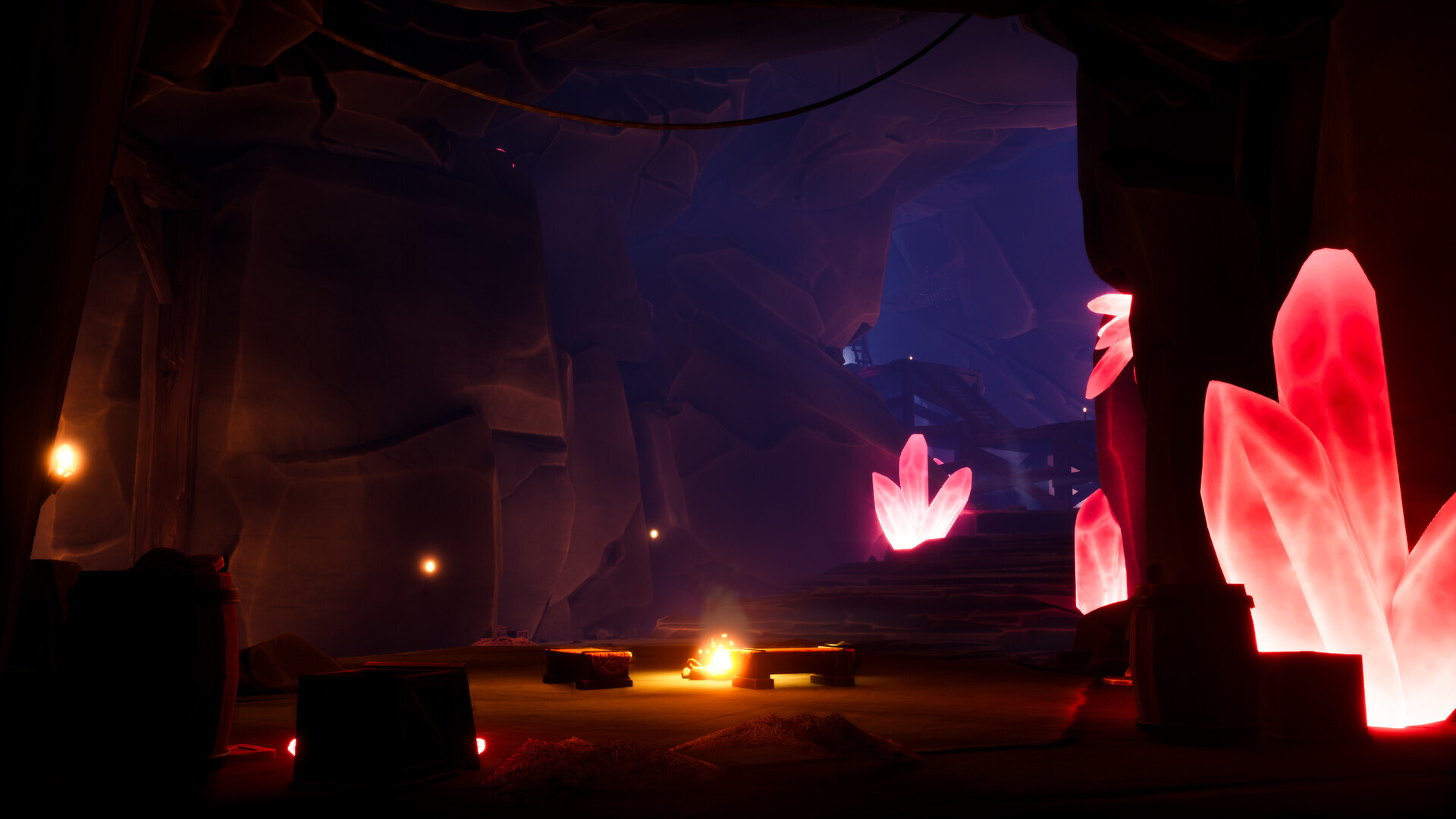 MvsM screenshot 3