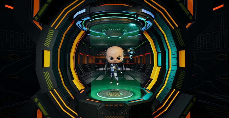 MvsM screenshot 1