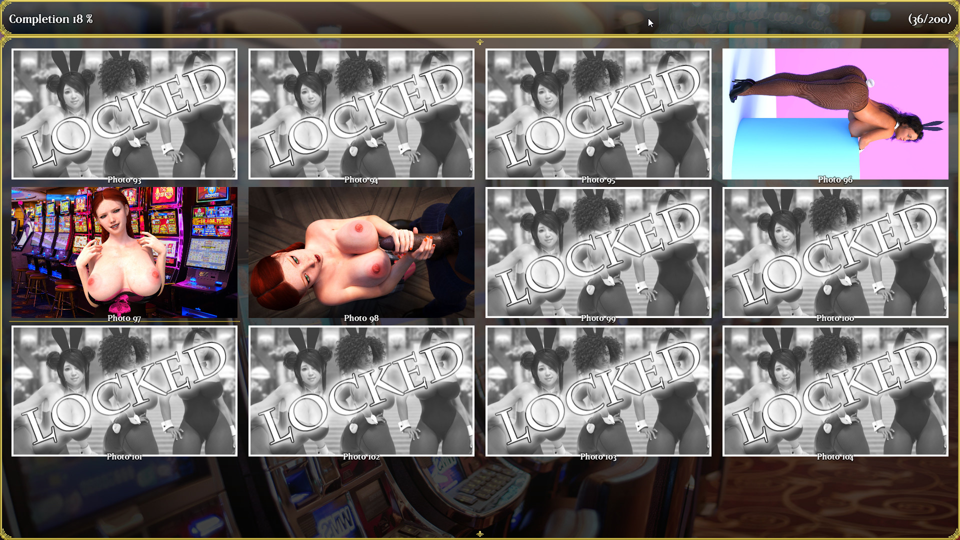 Queen's Coast Casino - Uncut screenshot 6