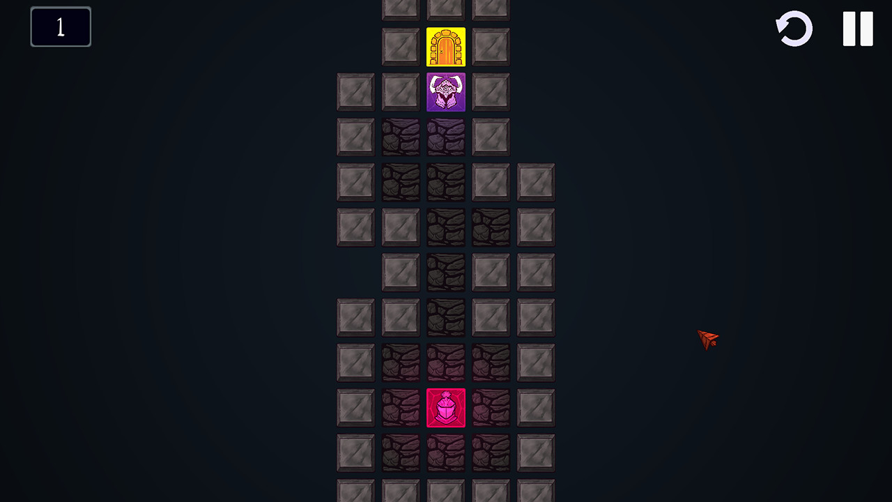 Dungeon Solver screenshot 1