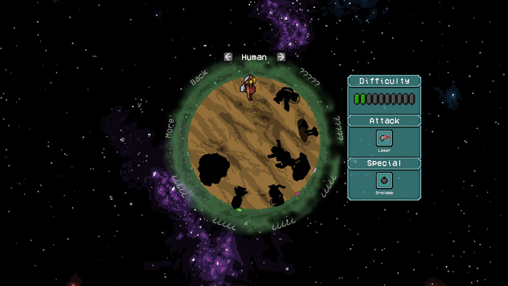 Operation Zeta screenshot 3