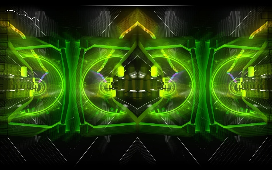 AudioSurf screenshot 15