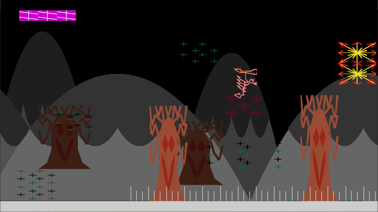 Draginsanity screenshot 4