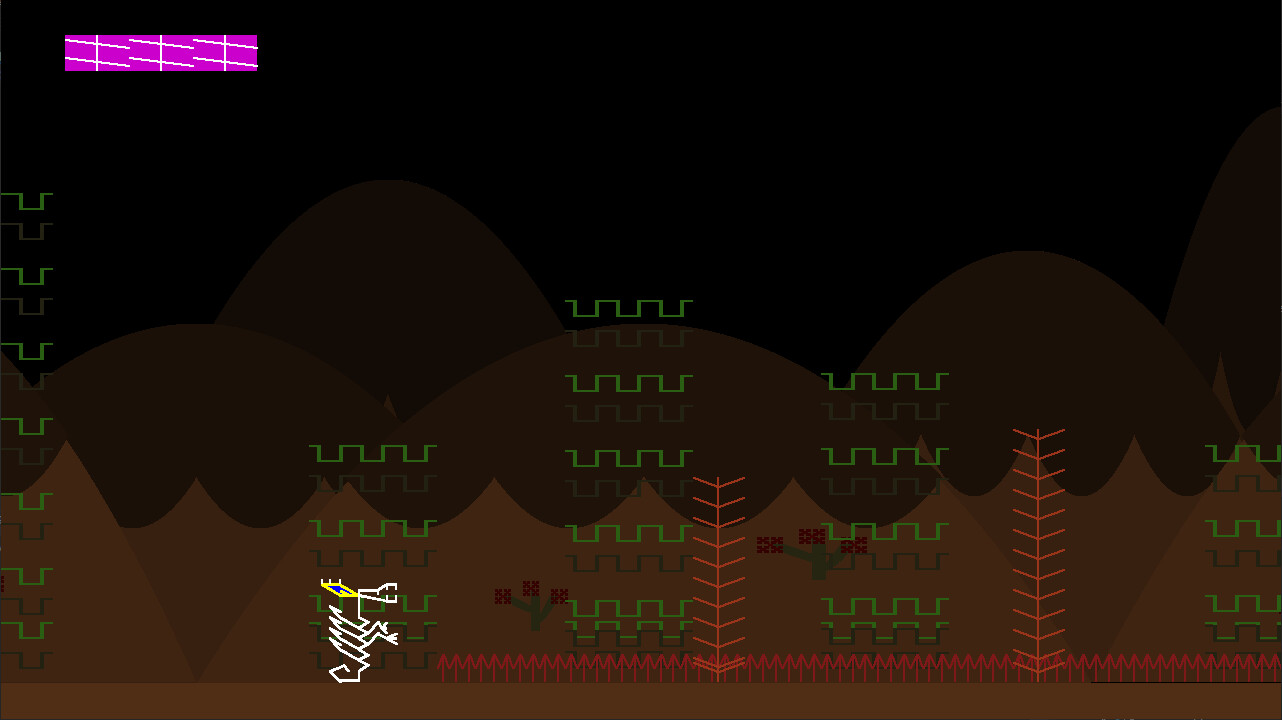 Draginsanity screenshot 2