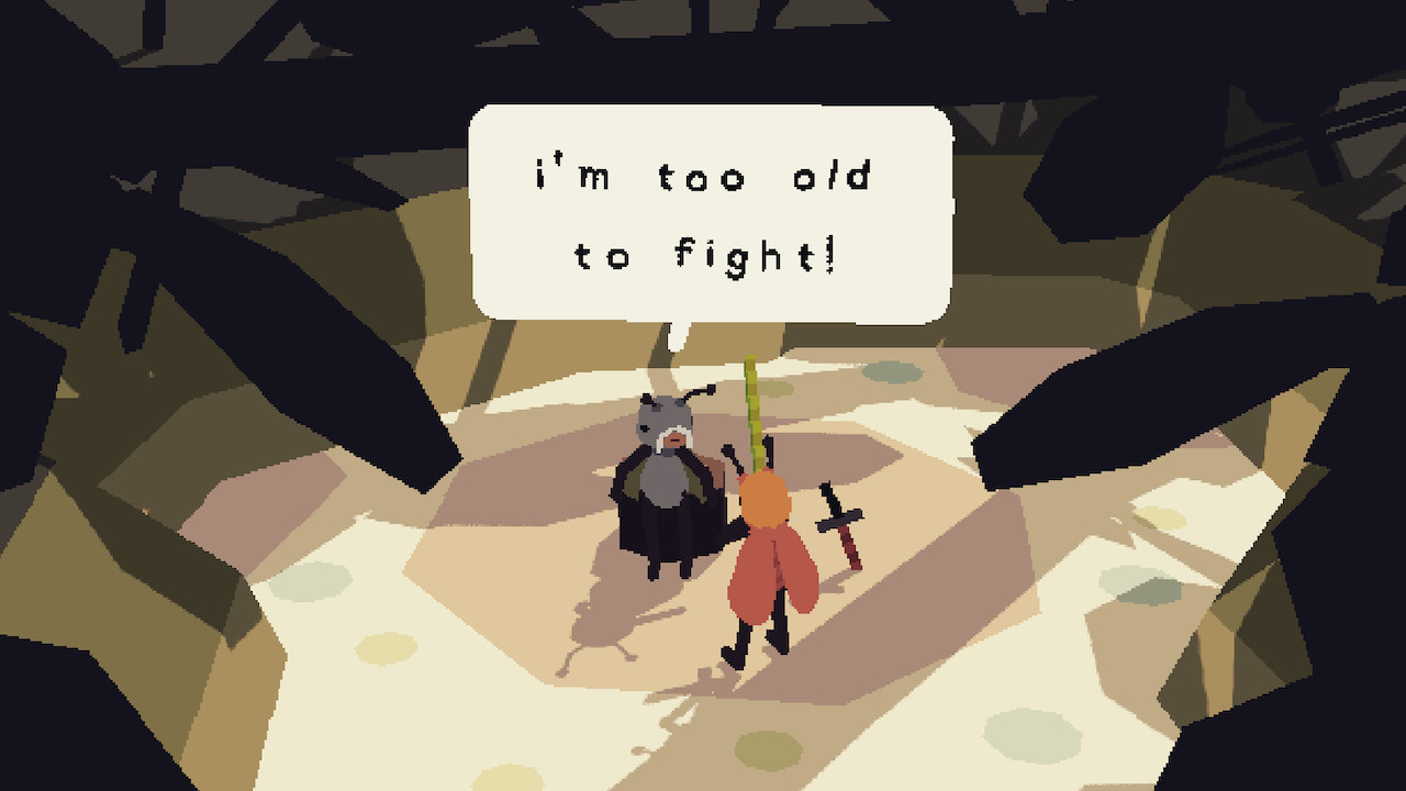 Ginseng Hero screenshot 4