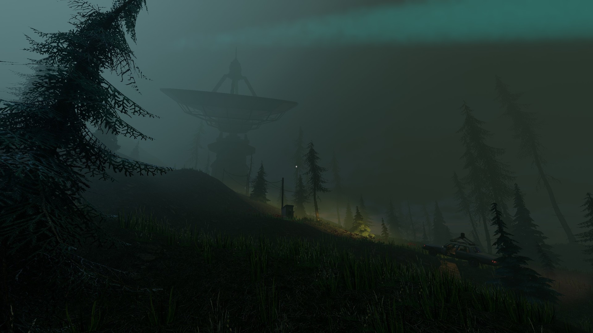 Titan Chaser screenshot 9