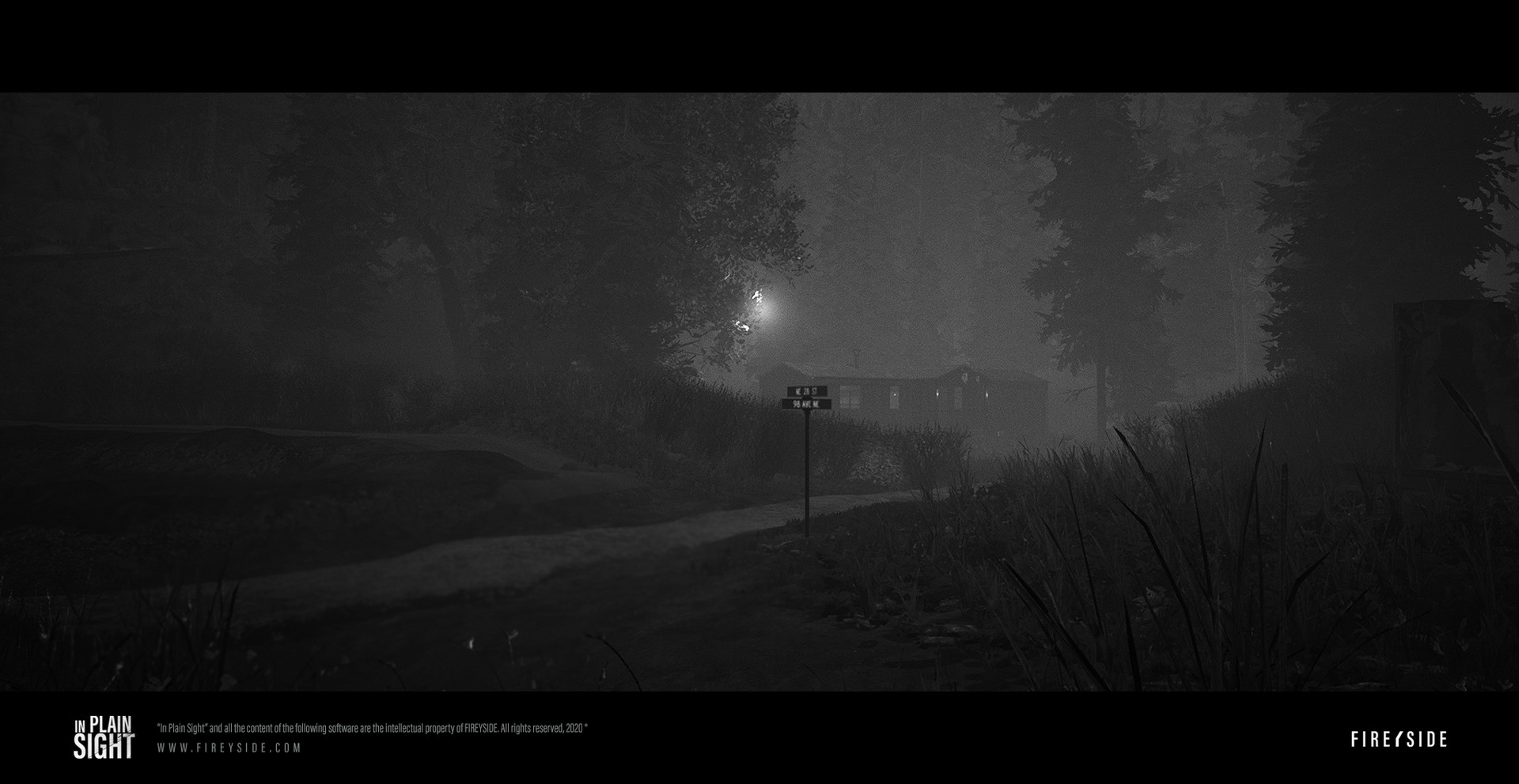 In Plain Sight screenshot 2