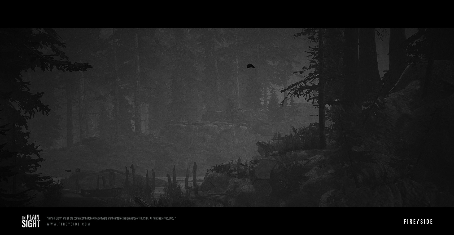 In Plain Sight screenshot 8