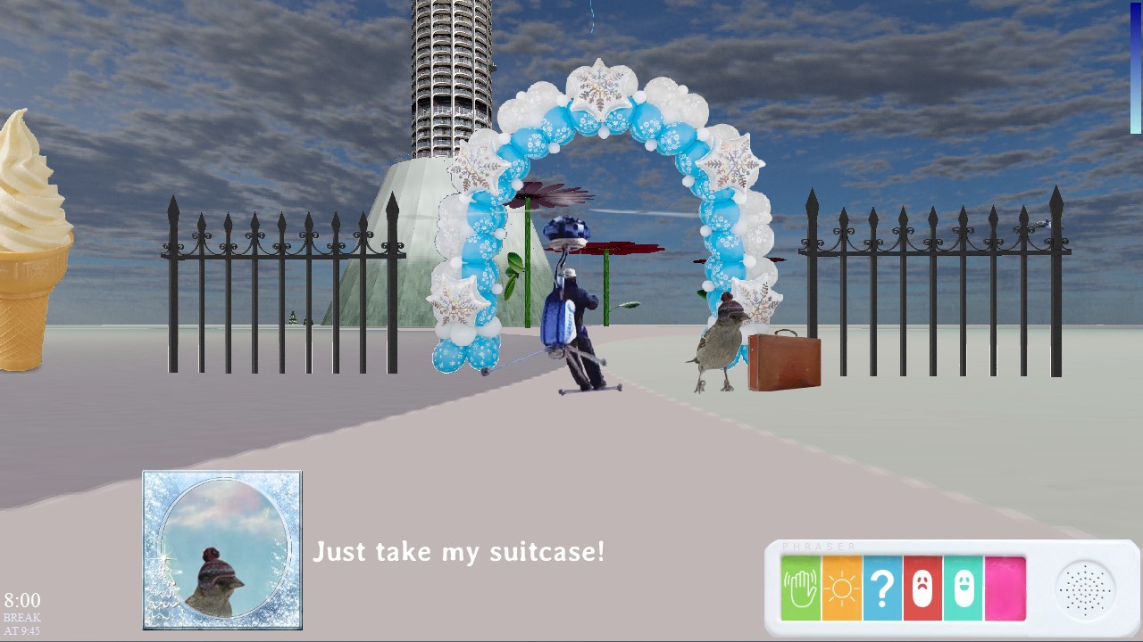 Beautycopter screenshot 5