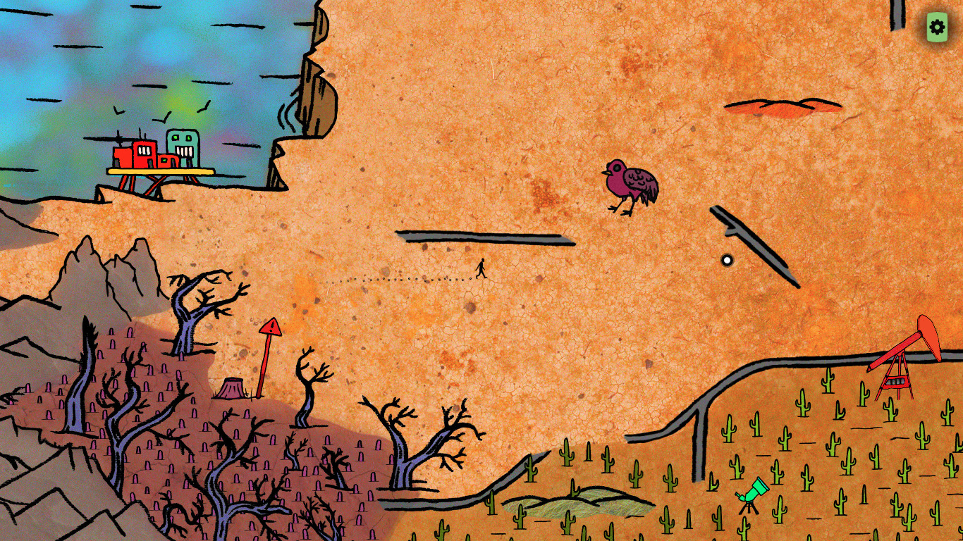 Apple Pie Bueno screenshot 7