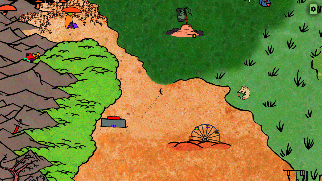 Apple Pie Bueno screenshot 1