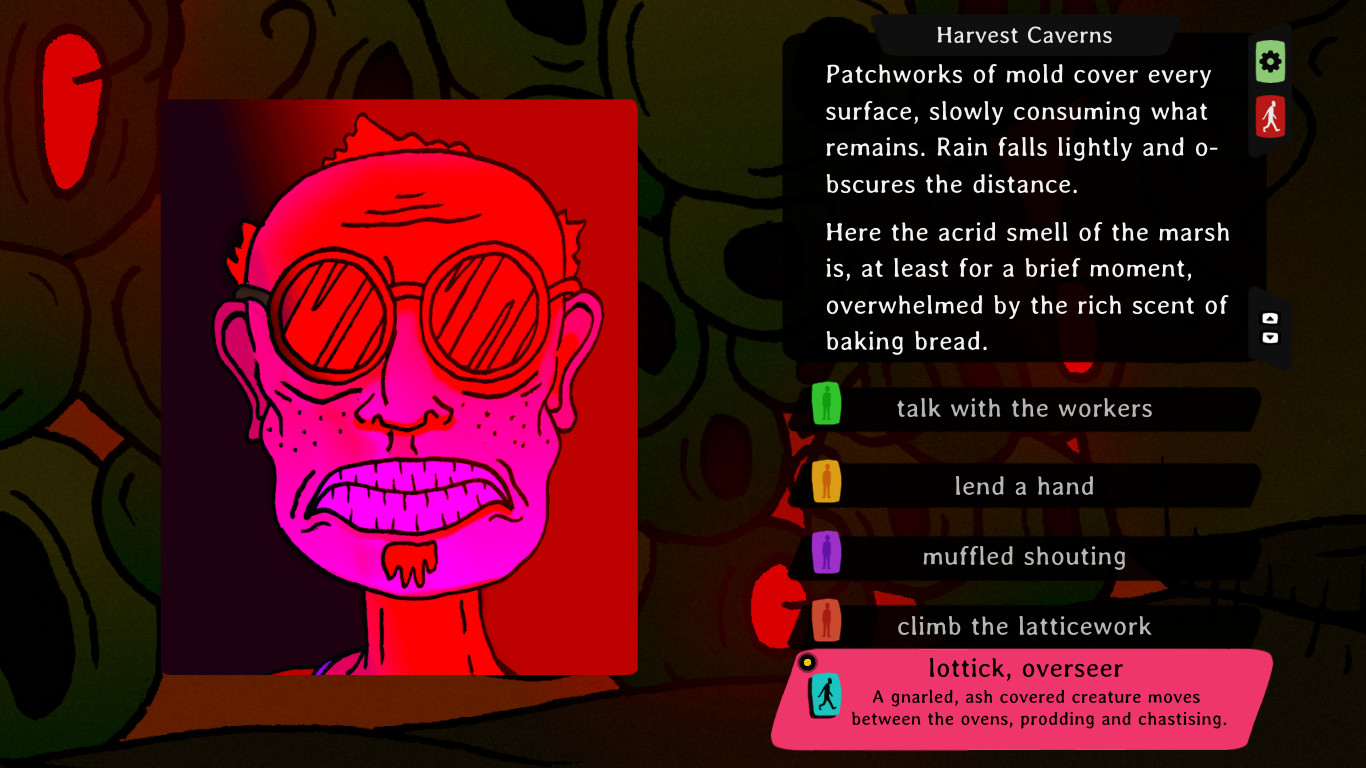 Apple Pie Bueno screenshot 4