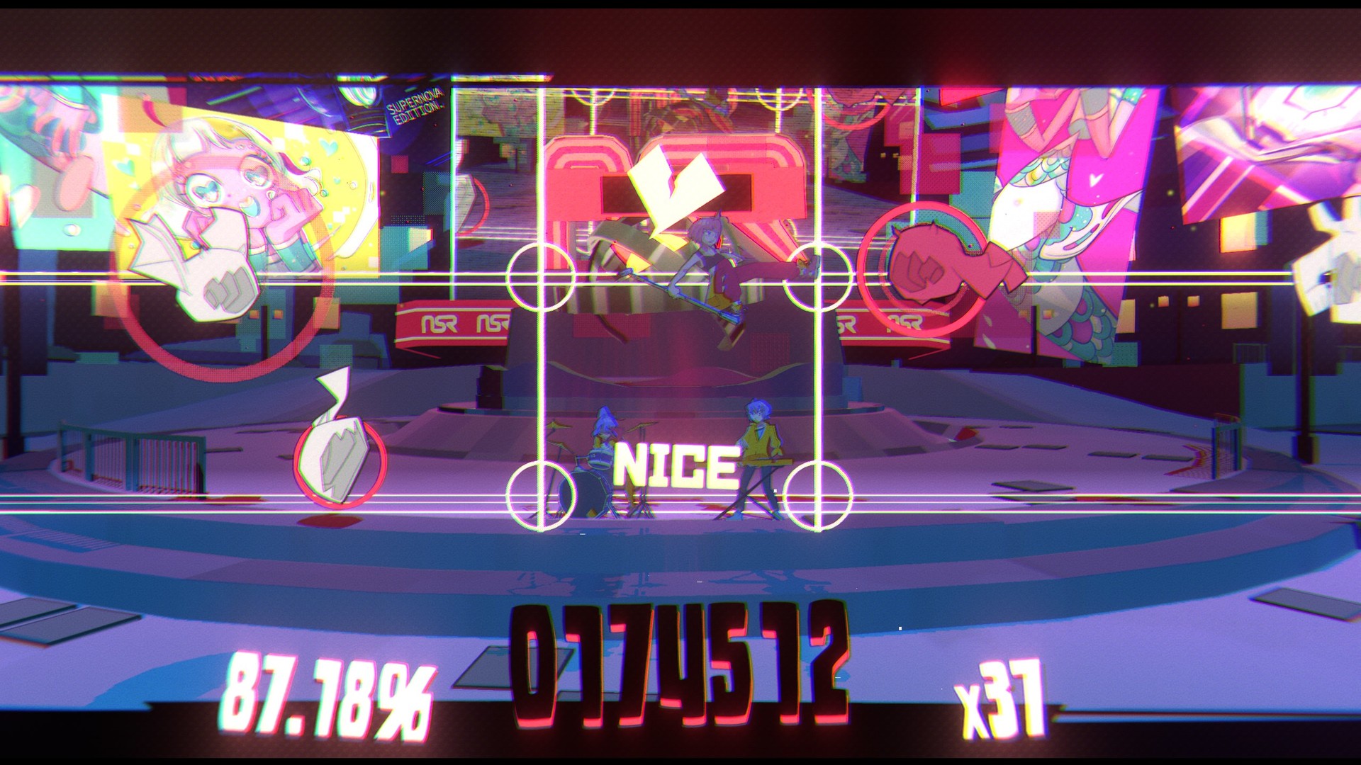 UNBEATABLE [white label] screenshot 11
