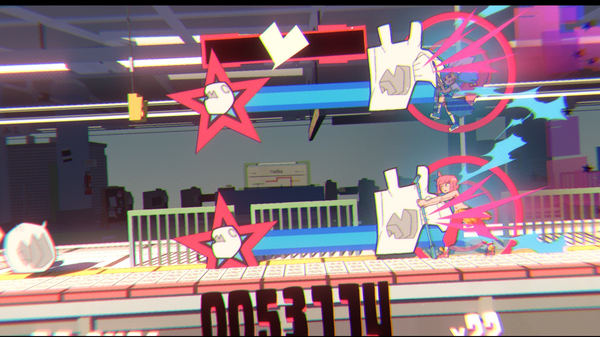 UNBEATABLE [white label] screenshot 4