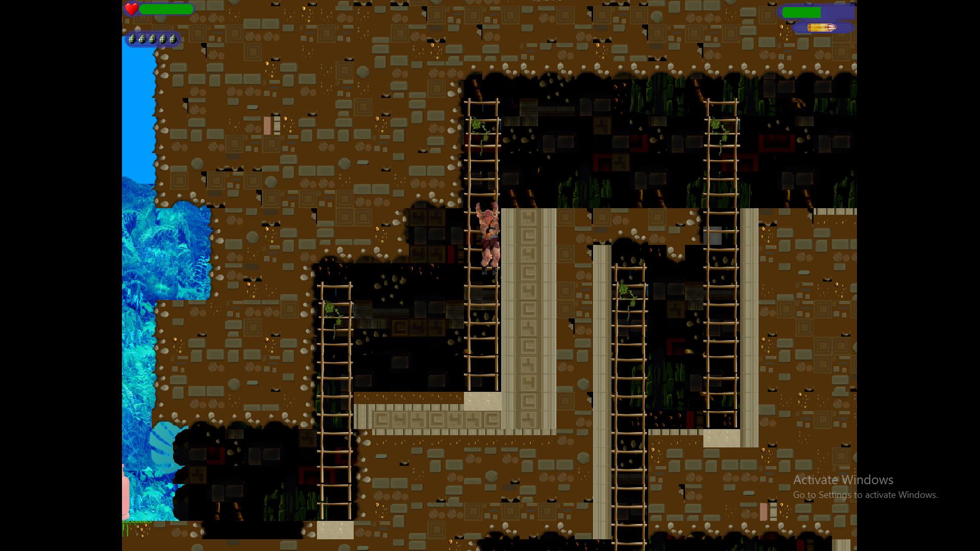 Freedom! Do or Die screenshot 15