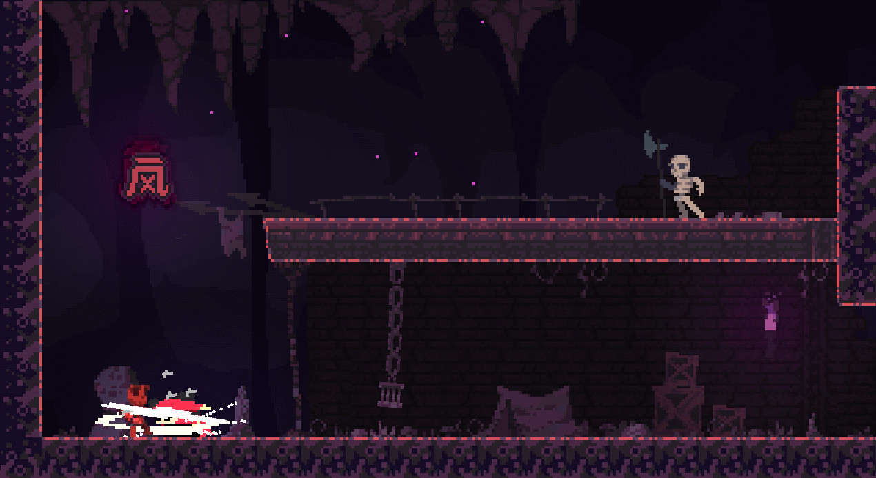 Shiro screenshot 4