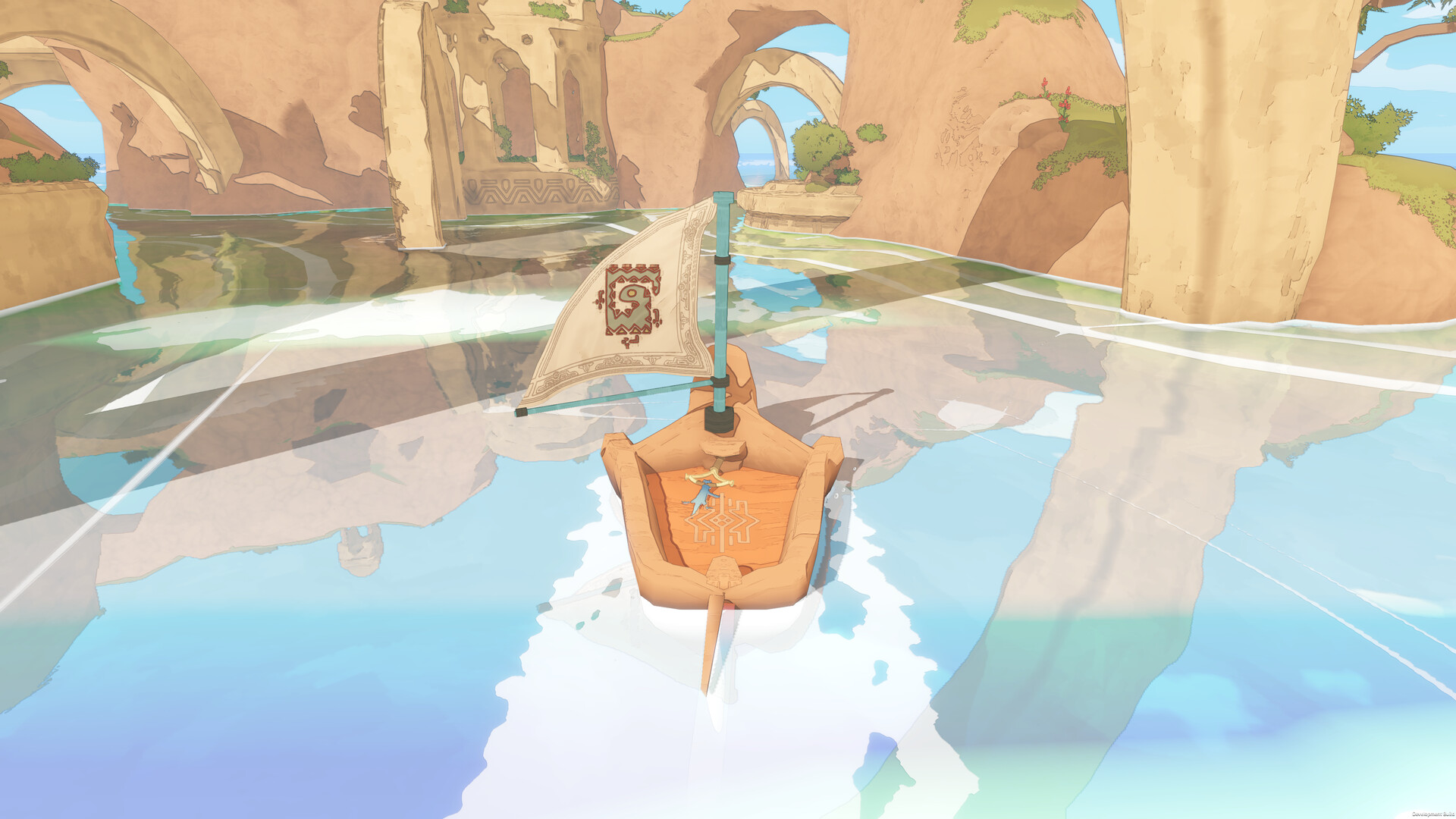 Gecko Gods screenshot 4