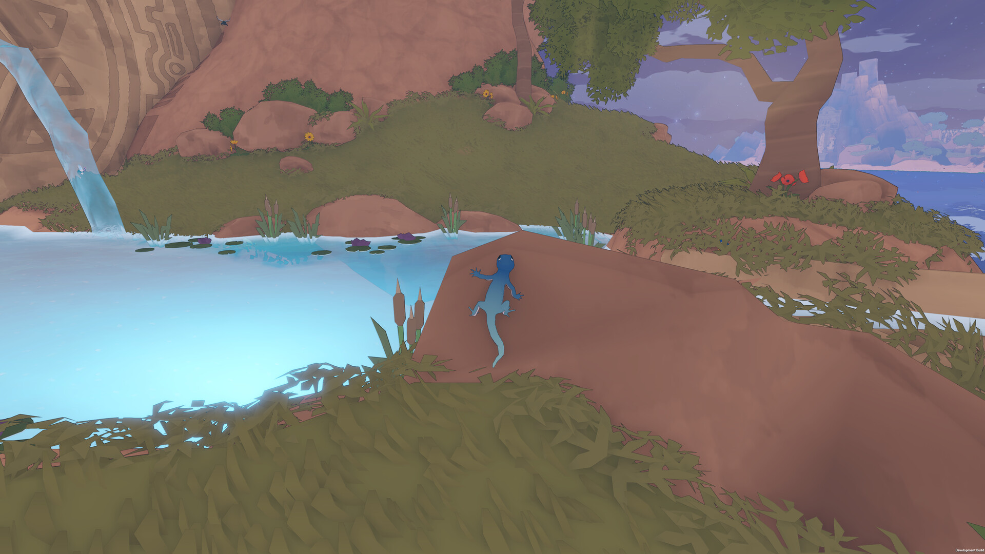 Gecko Gods screenshot 5