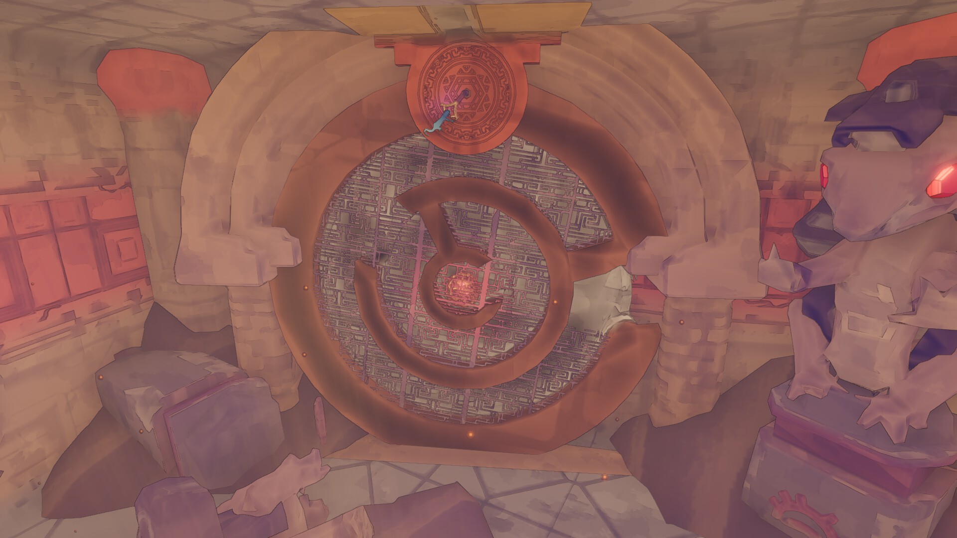 Gecko Gods screenshot 7