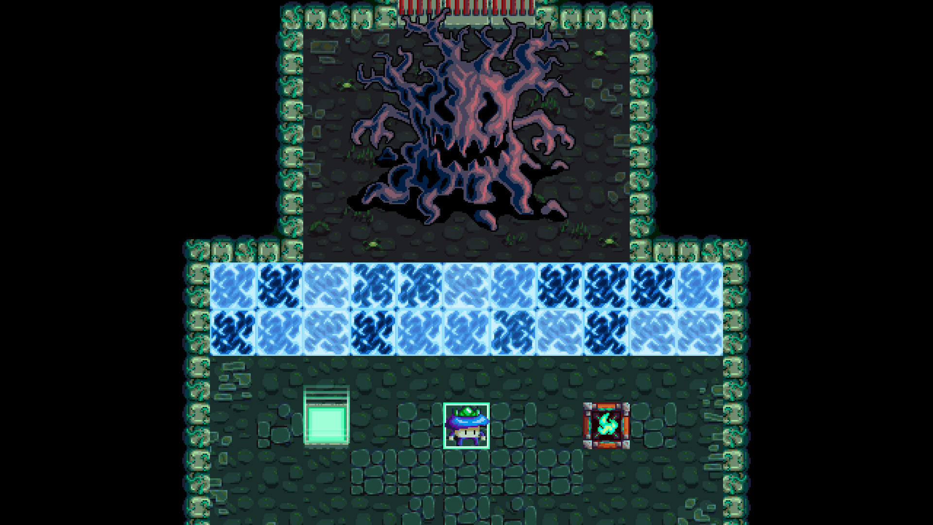 Mushroom Savior screenshot 5