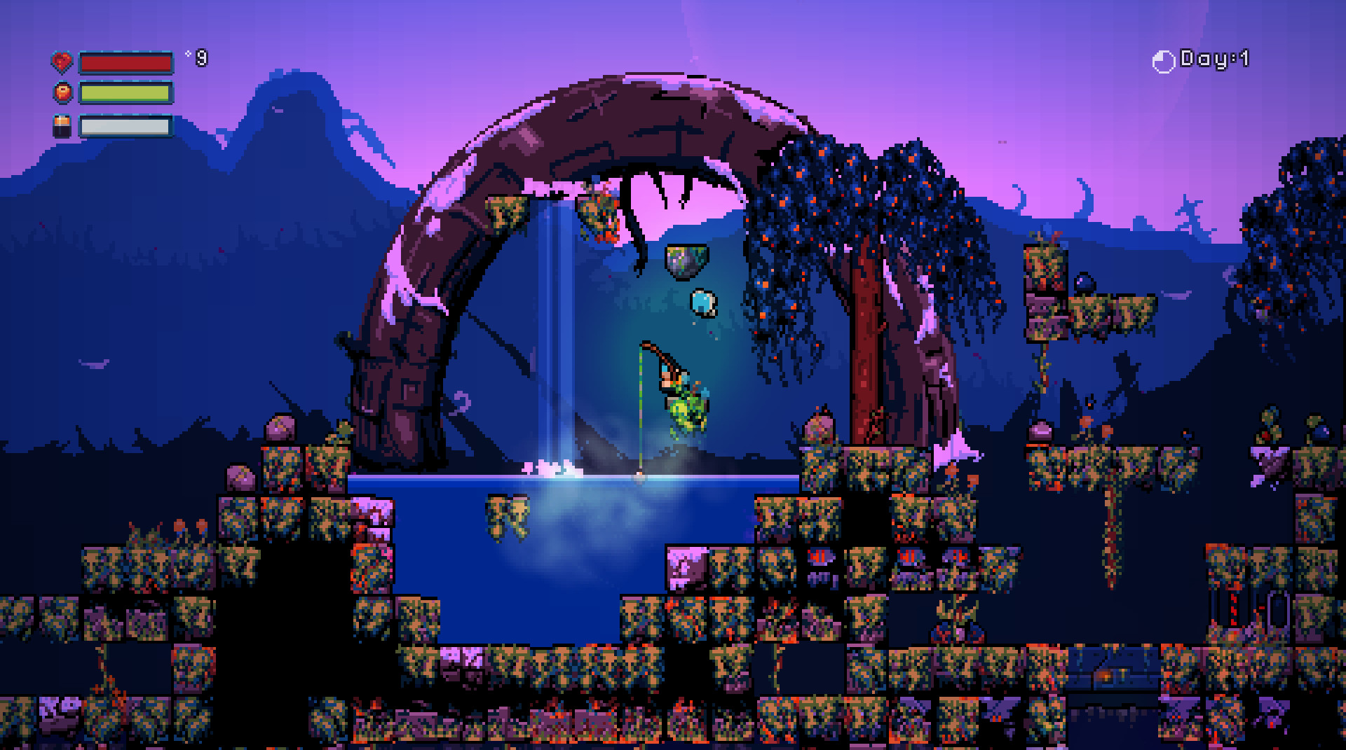Residual screenshot 4