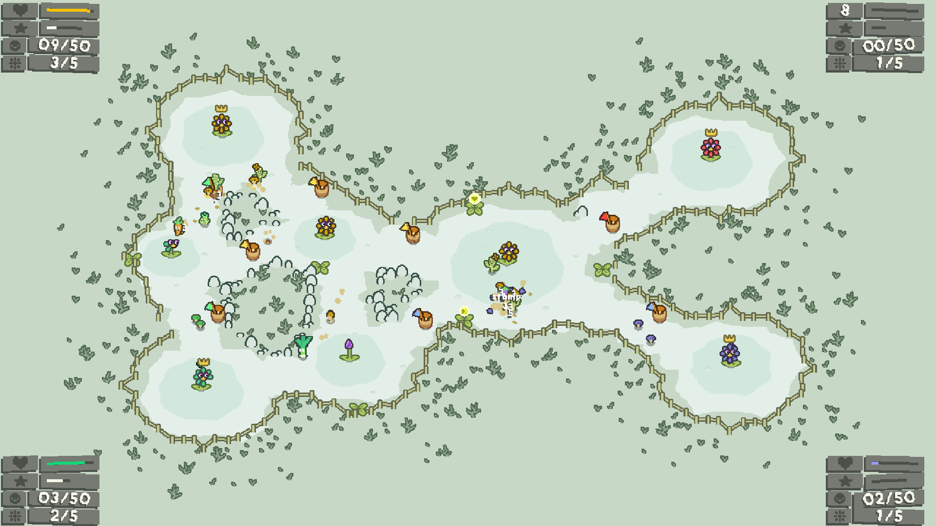 Yardlings screenshot 5
