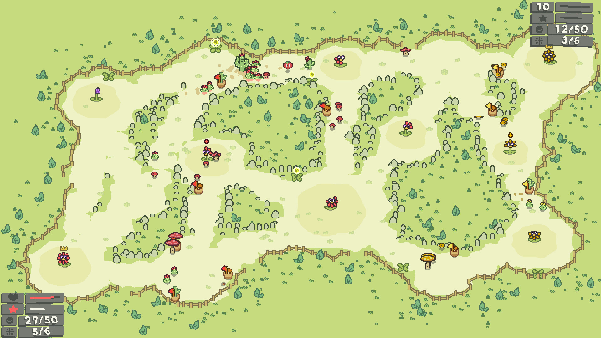 Yardlings screenshot 3