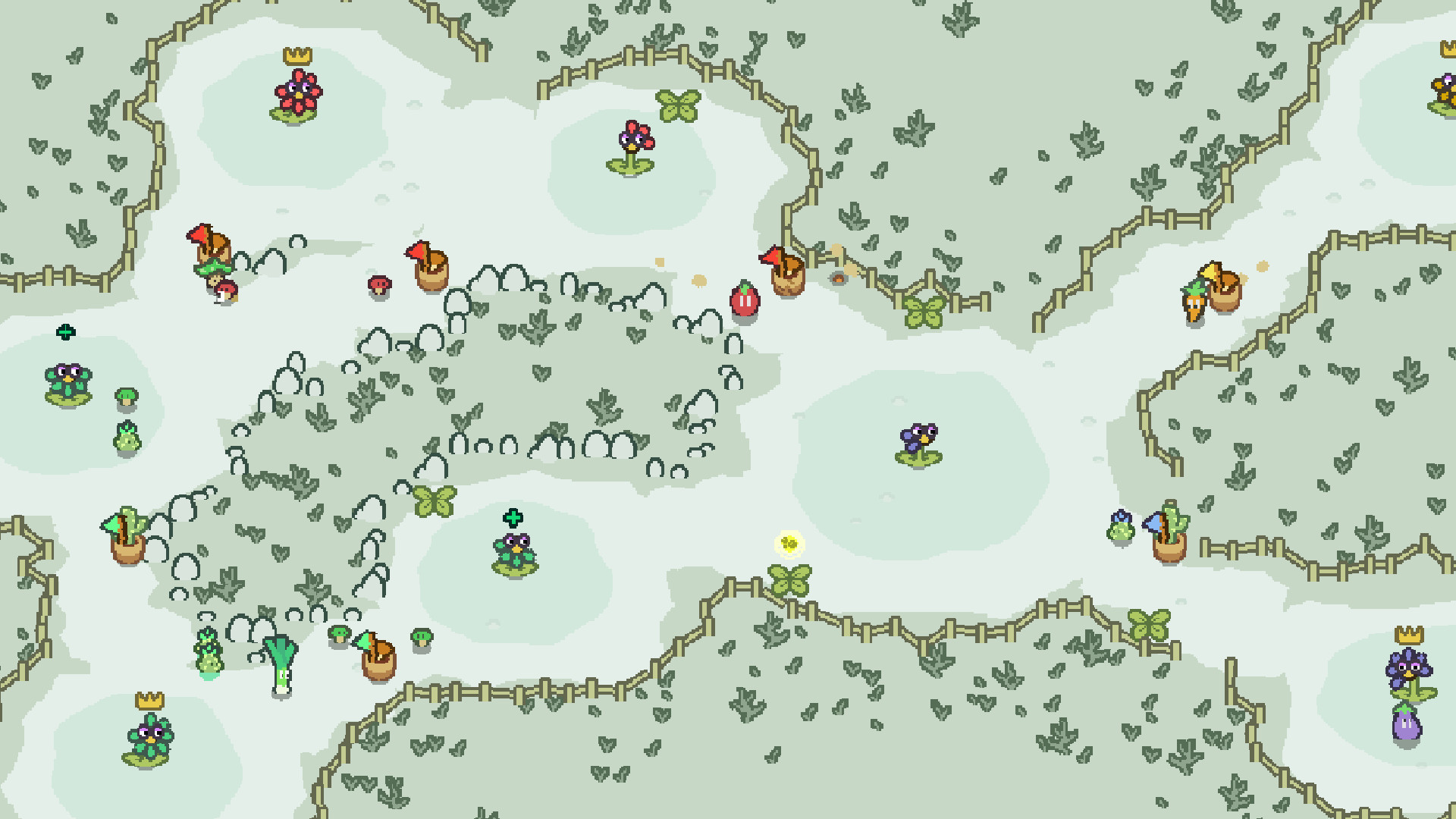 Yardlings screenshot 4