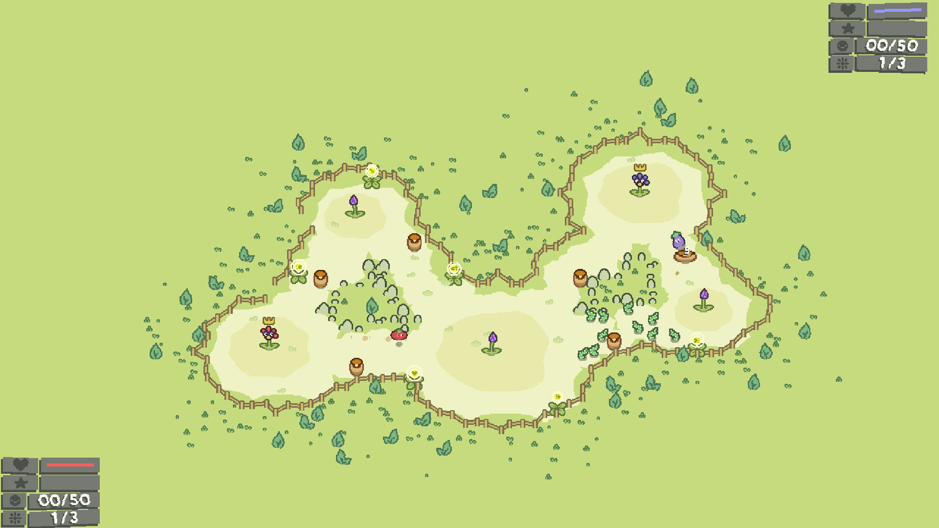 Yardlings screenshot 1
