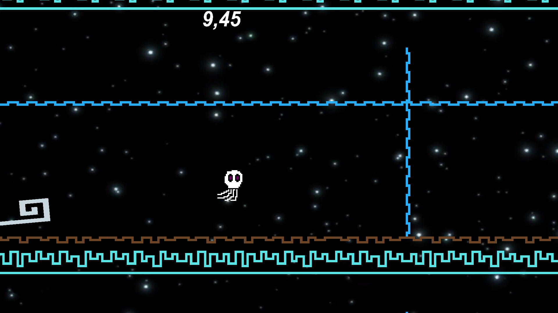 Project Océara screenshot 3