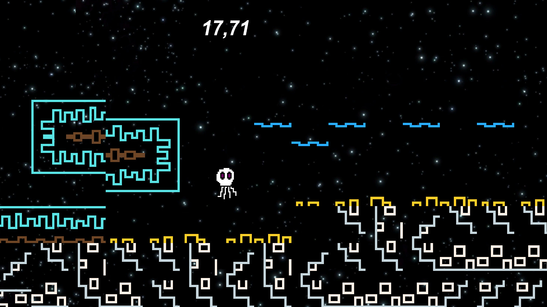 Project Océara screenshot 5