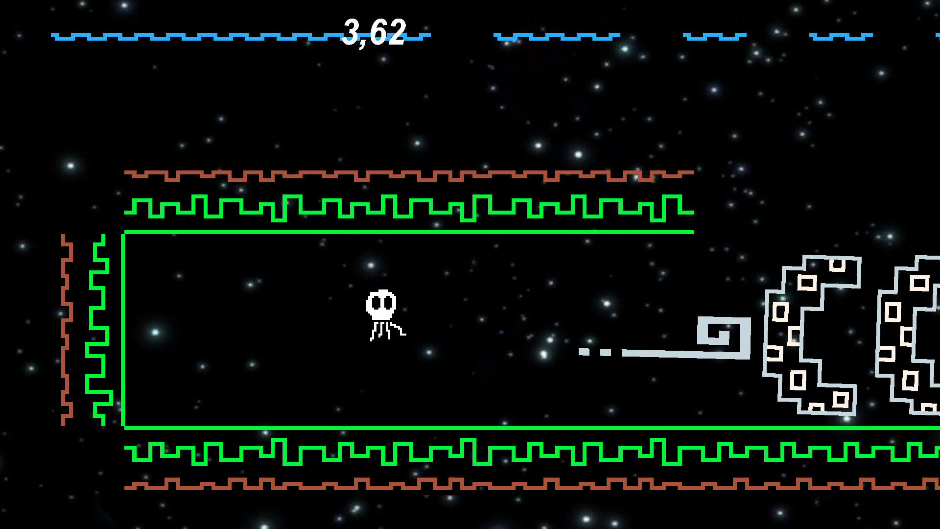 Project Océara screenshot 2