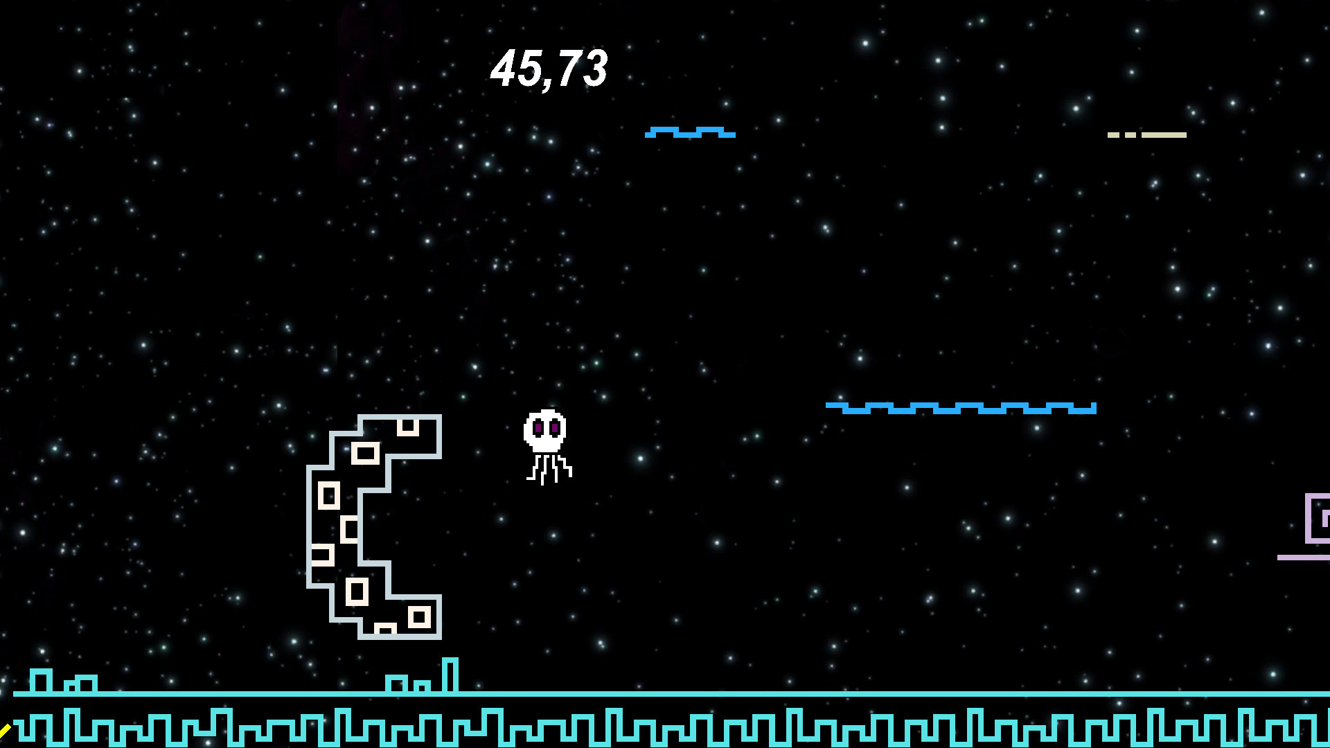 Project Océara screenshot 4