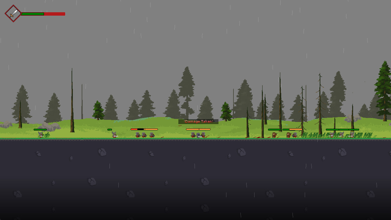 Kingdom of Corrupts screenshot 8