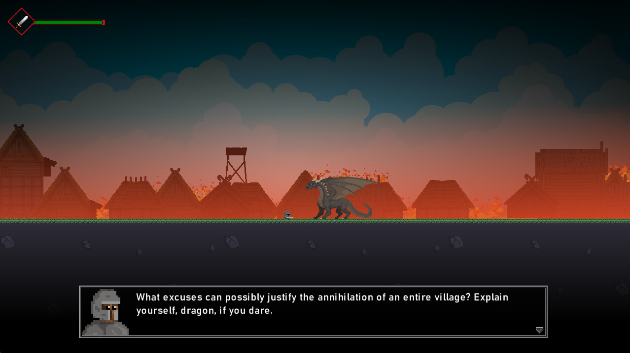 Kingdom of Corrupts screenshot 7