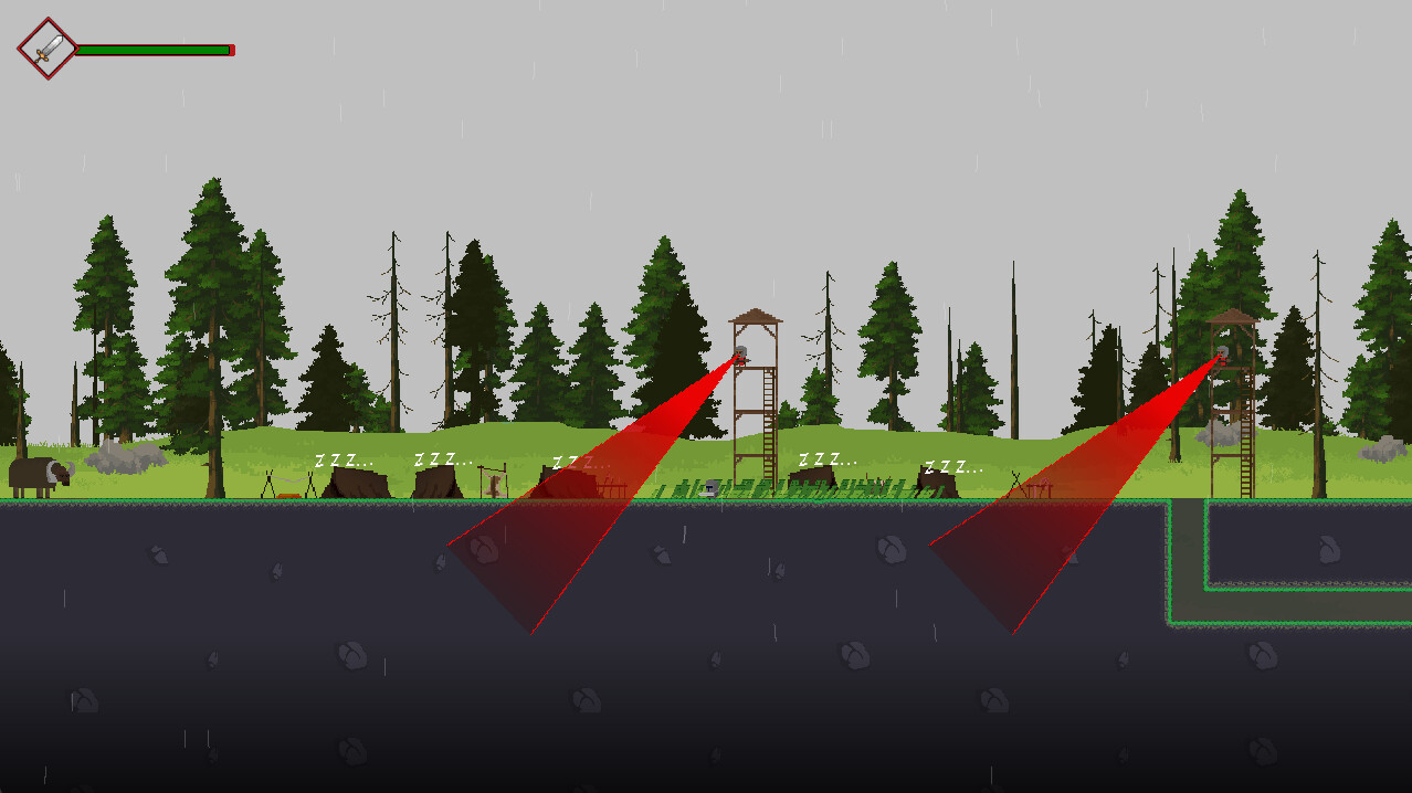 Kingdom of Corrupts screenshot 10