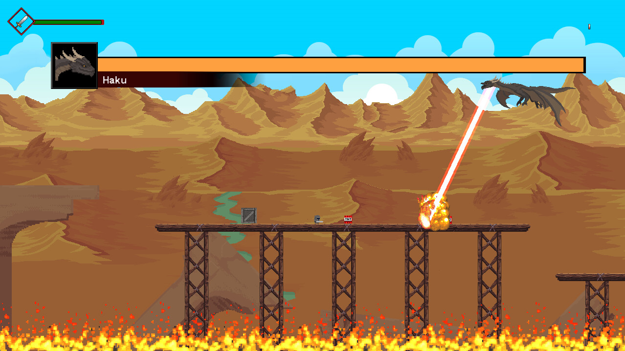 Kingdom of Corrupts screenshot 9
