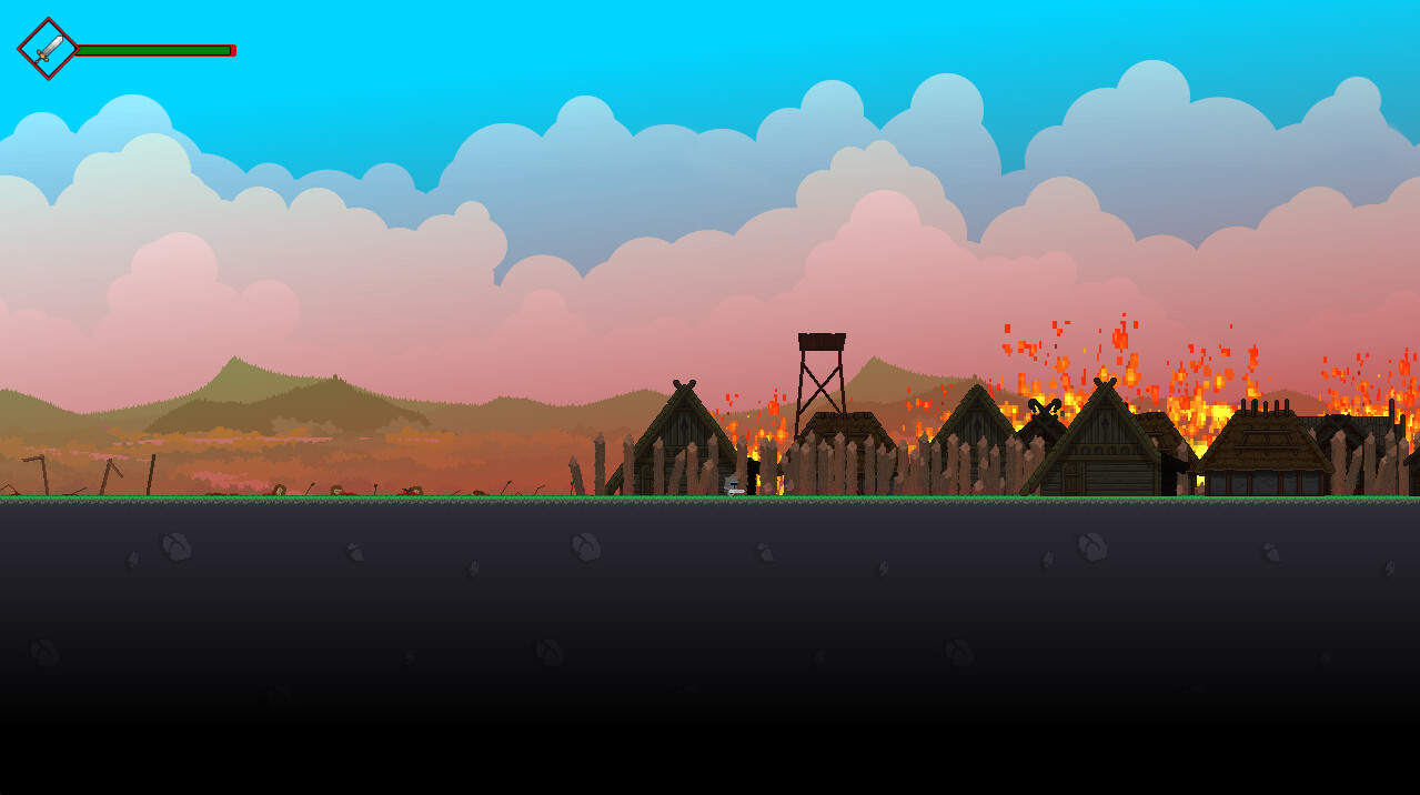 Kingdom of Corrupts screenshot 5