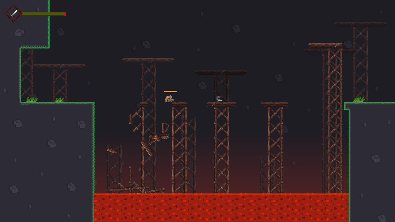 Kingdom of Corrupts screenshot 4
