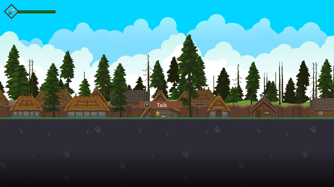 Kingdom of Corrupts screenshot 1