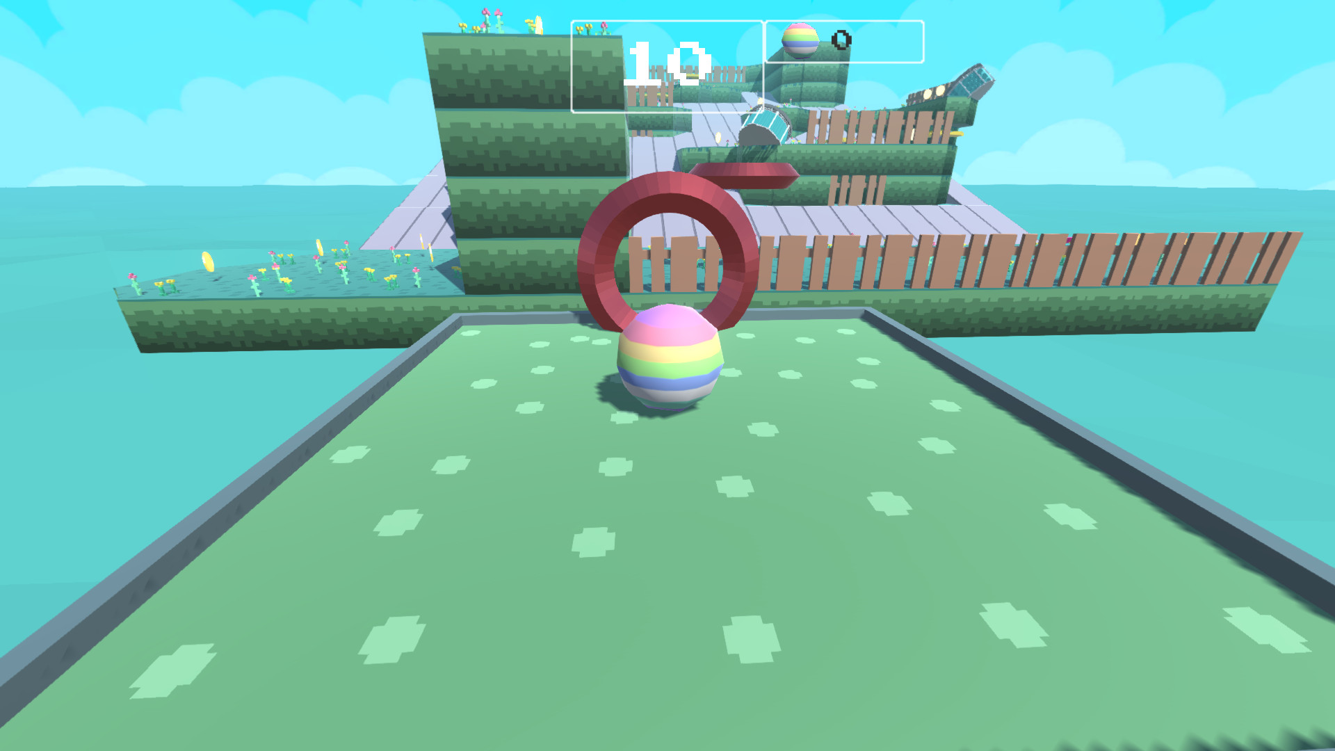 Roll Control screenshot 1