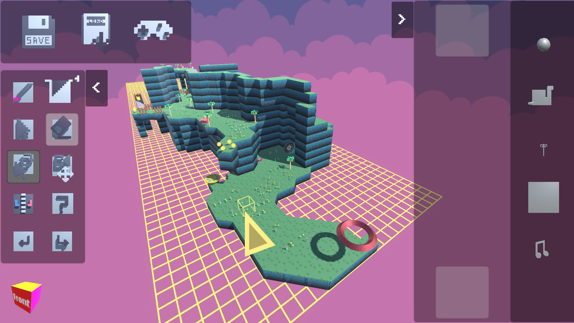 Roll Control screenshot 2