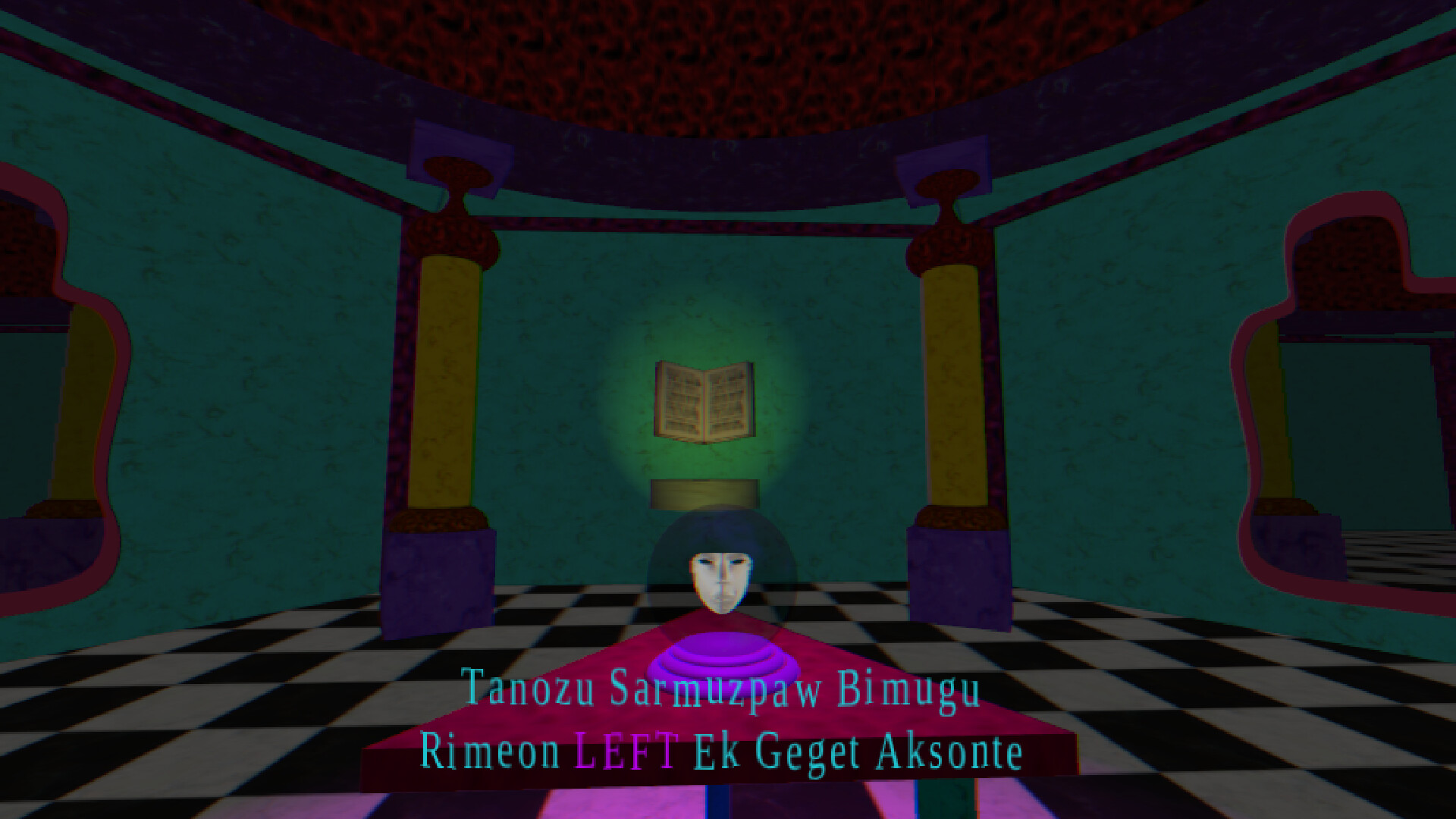 Strange Aeons screenshot 10