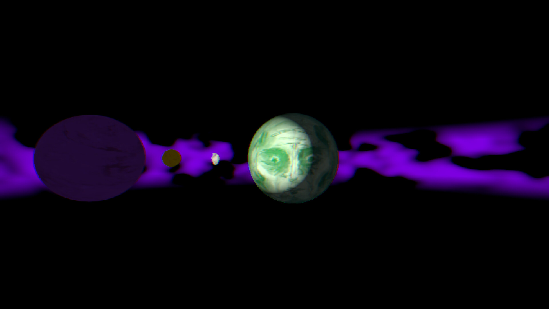Strange Aeons screenshot 8