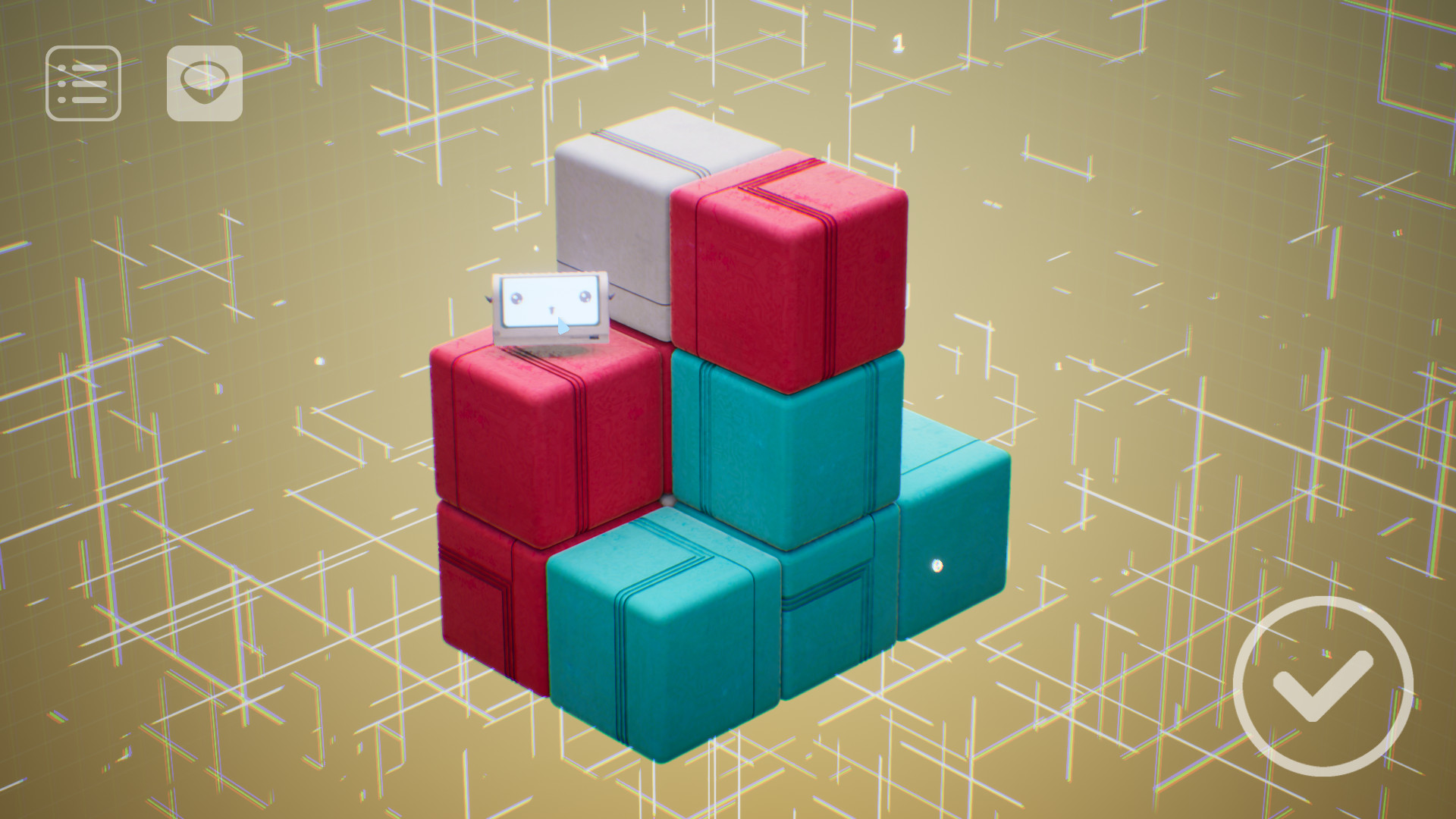 Replicated screenshot 5