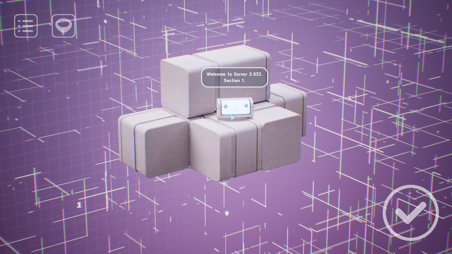 Replicated screenshot 3