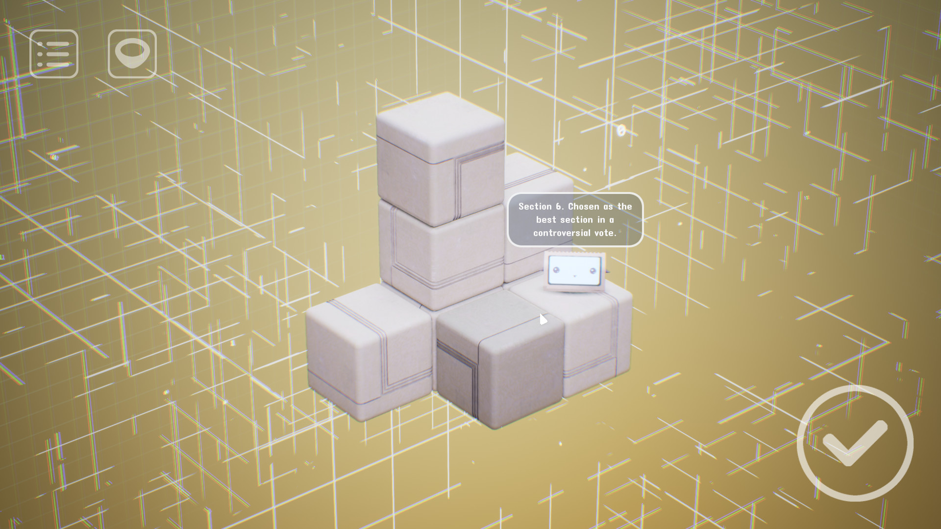 Replicated screenshot 1