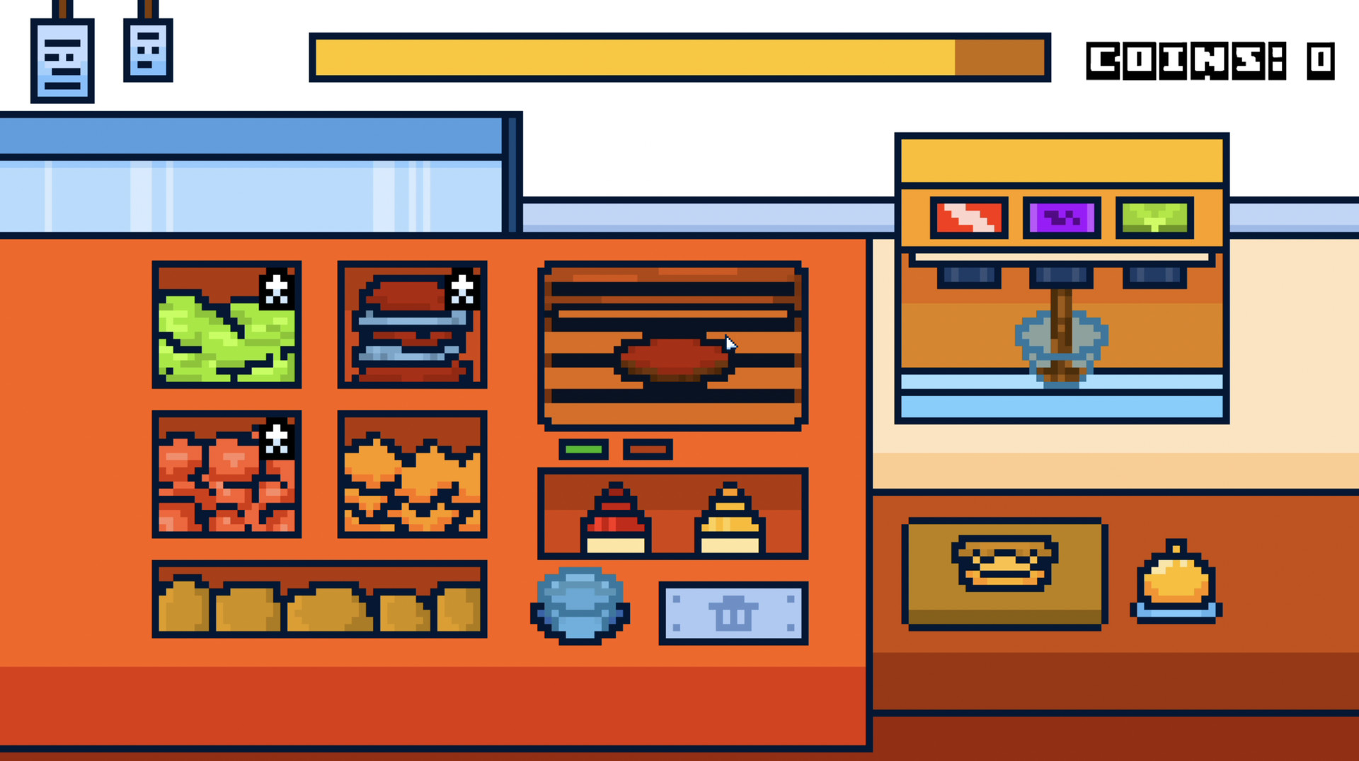 Epicure screenshot 4